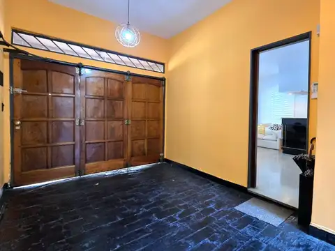 Depto Tipo Casa en Venta de 3 dormitorios