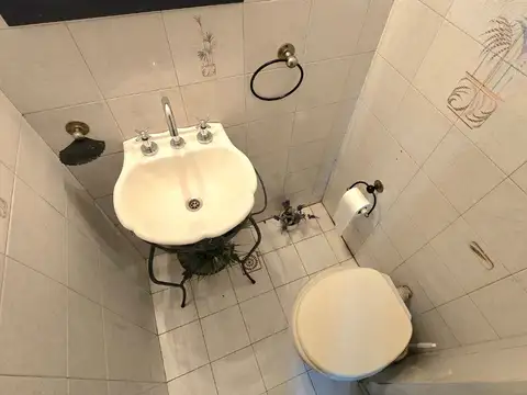 Depto Tipo Casa en Venta 41 años