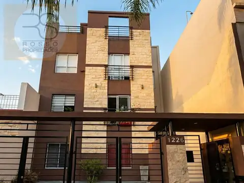 Departamento 2 Ambientes en Alquiler - Villa Sarmiento