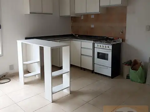 Departamento en Alquiler al Sur