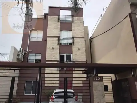 Departamento 2 Ambientes en Alquiler - Villa Sarmiento