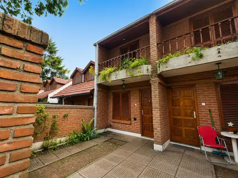 VENTA - DUPLEX - CUATRO AMBIENTES - San Bernardo Del Tuyu -