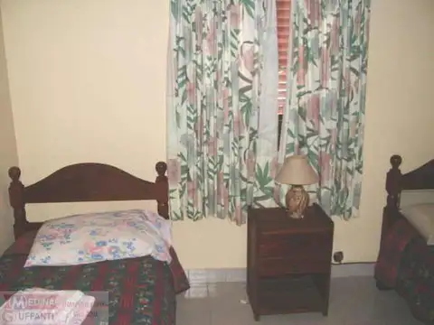 Depto Tipo Casa en Venta 15 años