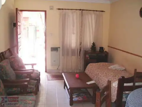 Depto Tipo Casa en Venta en San Bernardo del Tuyu, USD 60.000