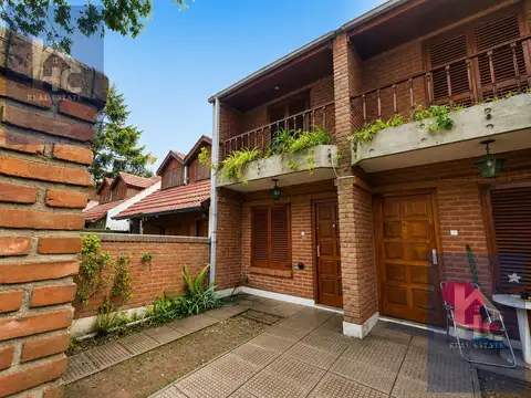 VENTA - DUPLEX - CUATRO AMBIENTES - San Bernardo Del Tuyu -