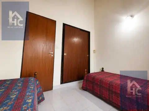 Depto Tipo Casa en Venta con 1 cocheras