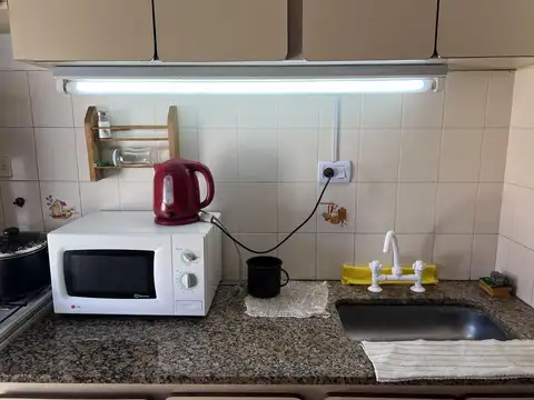 VENTA - DUPLEX - CUATRO AMBIENTES - San Bernardo Del Tuyu -