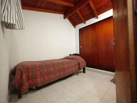 Depto Tipo Casa en Venta 15 años