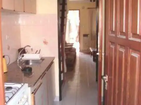 VENTA - DUPLEX - CUATRO AMBIENTES - San Bernardo Del Tuyu -