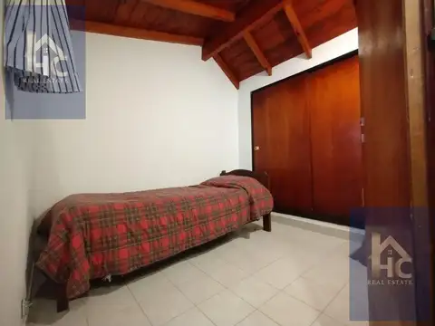 Depto Tipo Casa en Venta 15 años