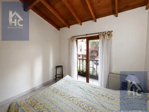 Depto Tipo Casa en Venta en San Bernardo del Tuyu, USD 60.000