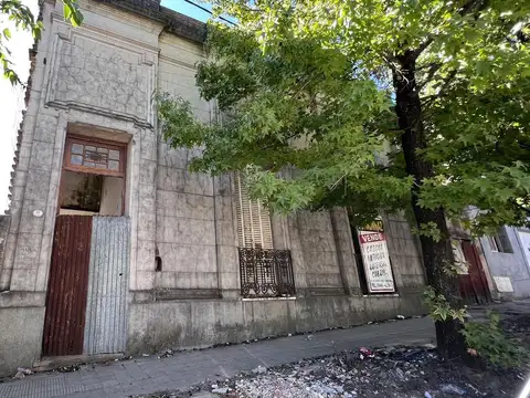 Casona antigua en pleno centro de Colón