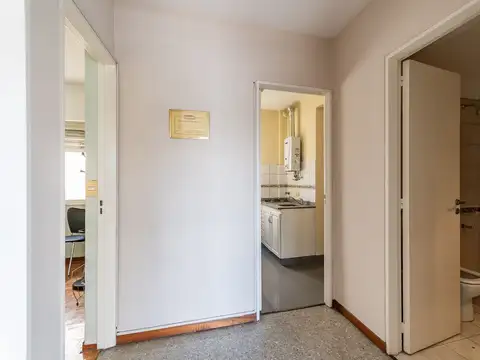 Departamento en Alquiler 61 años