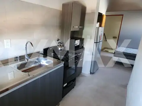 ALQUILER MONOAMBIENTE A ESTRENAR CUTRAL CO NEUQUEN