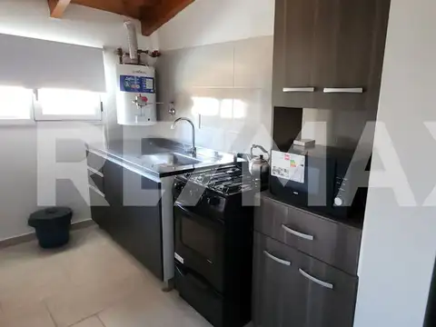Departamento en Alquiler de Monoambiente