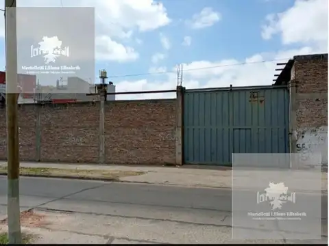 Galpón en Venta en Ciudadela, Partido de Tres de Febrero