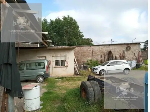 Galpon en Venta en Ciudadela, USD 600.000