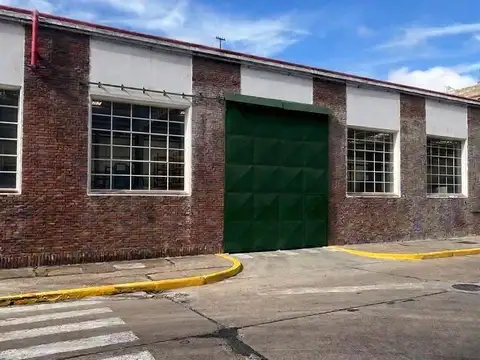 Galpón en Alquiler en Bernal Oeste, Partido de Quilmes