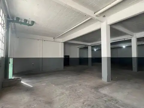 Galpon en Alquiler 30 años