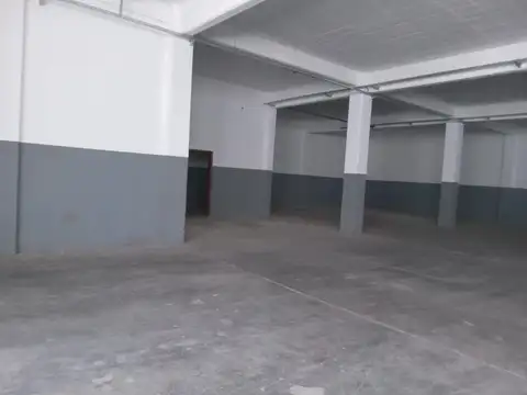 Alquiler Naves Industriales Galpón 500 a 4.500 m² en Quilmes Bernal Oeste