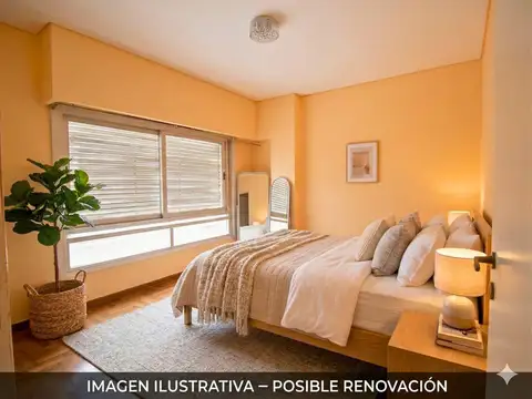 Departamento en Venta en Bahia Blanca, USD 54.000