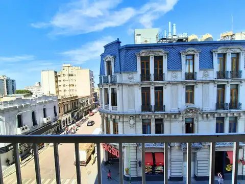 Departamento en Venta 52 años