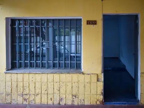 Casa en Venta 45 años