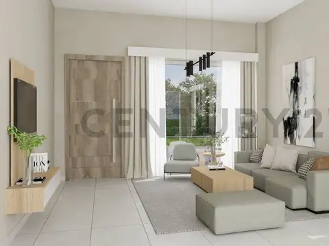 Casa de categoría en venta con entrega octubre 2025 en B° Gran Boedo-Luján-ID:275989