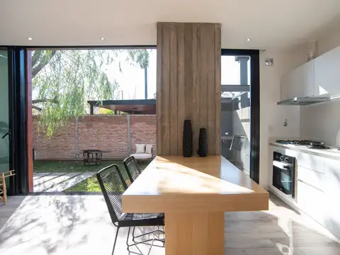 Casa en Venta 3 años