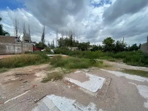 VENTA LOTE MAIPÚ DESARROLLO INMOB MENDOZA