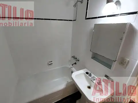 Departamento en Venta en Belgrano Barrancas, USD 105.000