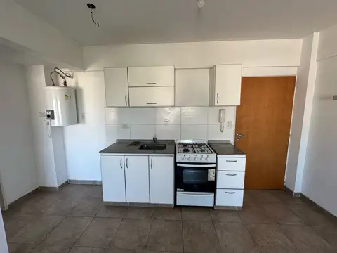 Departamento en Alquiler al Oeste