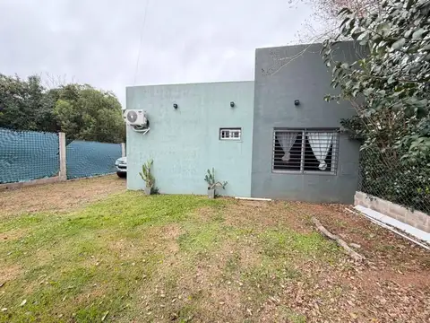 Casa en venta, Puerto Yerúa