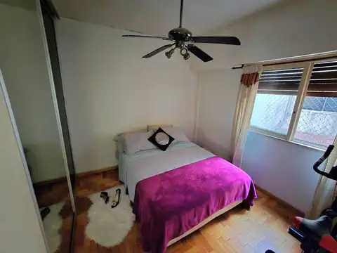 Departamento en Venta en Boedo, USD 68.000