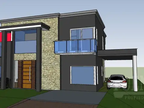 Lagos de Canning Canning