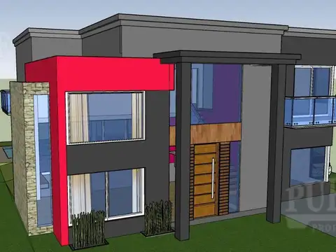 Casa en Venta de 4 dormitorios