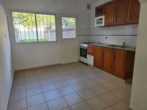 Depto Tipo Casa en Venta A Estrenar