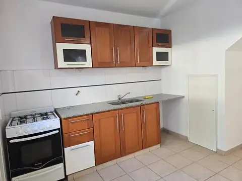 Depto Tipo Casa en Venta con 1 cocheras