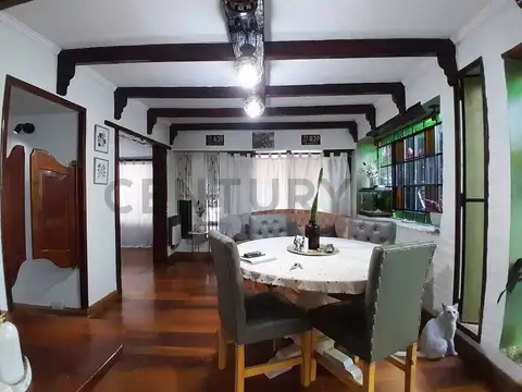 Casa en Venta de 5 dormitorios