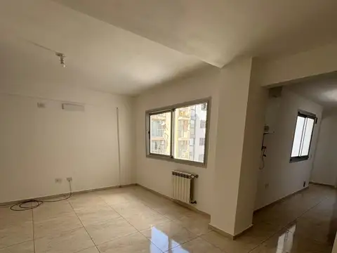 Domingo F. Sarmiento 1300, Piso 4