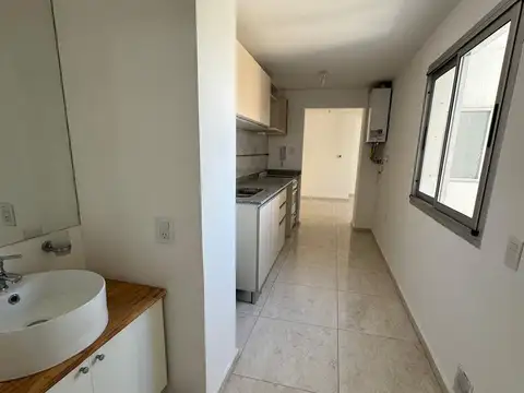 Departamento en Alquiler 2 años