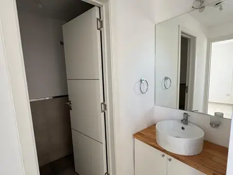 Departamento en Alquiler Permite mascota