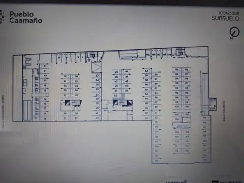 Avenida Caamaño 600