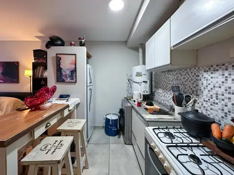 Departamento en Venta 4 años