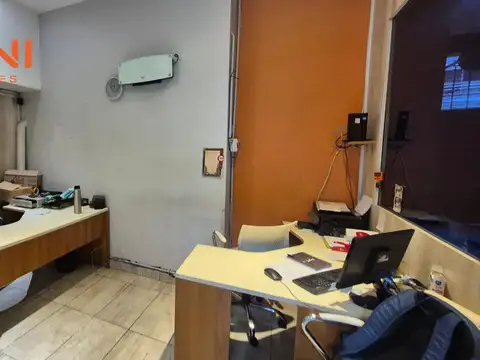 Venta - Alquiler de Galpón en Parque Patricios, CABA