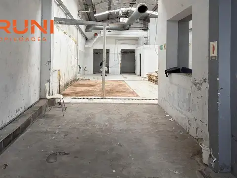 Galpon en Alquiler en Parque Patricios, $ 2.400.000