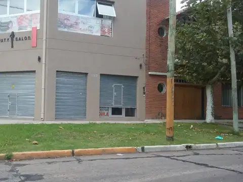Local en Alquiler en Quilmes