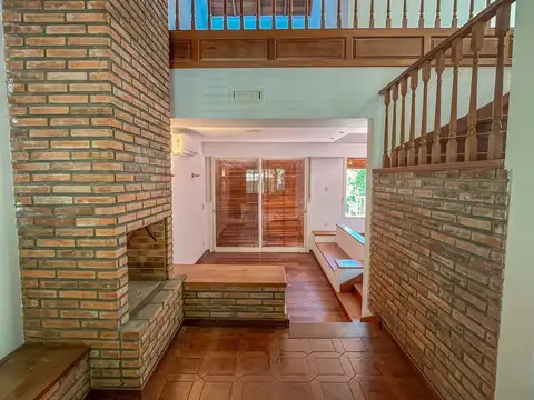 Casa en Alquiler A Estrenar