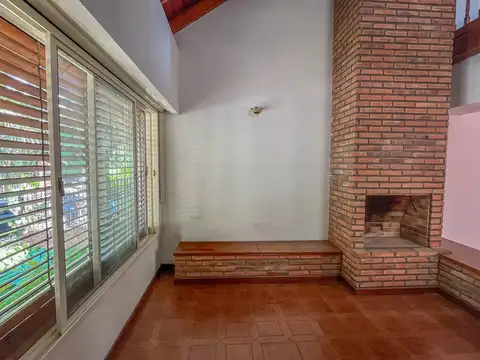 Casa en Alquiler en Acassuso Vias  /  Santa Fe, USD 2.500