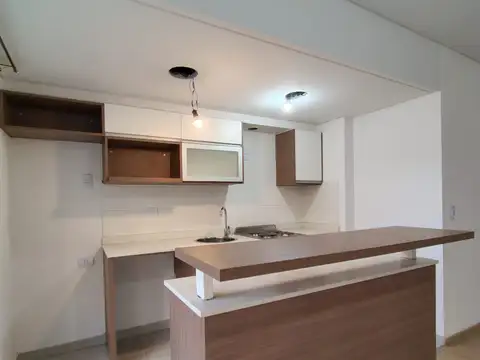 Departamento en Venta al Oeste